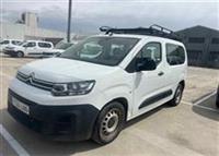 CITROEN 1.5 BLUEHDI 75KW TALLA M LIVE (102C - 1724-LNG